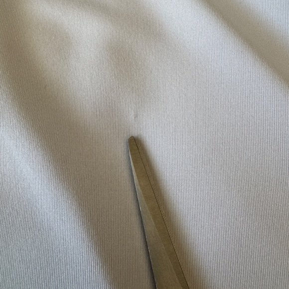 FootJoy FJ Men's Gray/White Performance Short‎ Sleeve Golf Polo Shirt Size Large - Picture 12 of 13